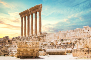 Enjoy Lebanon Tour In 07 Nights /08 Days Packages